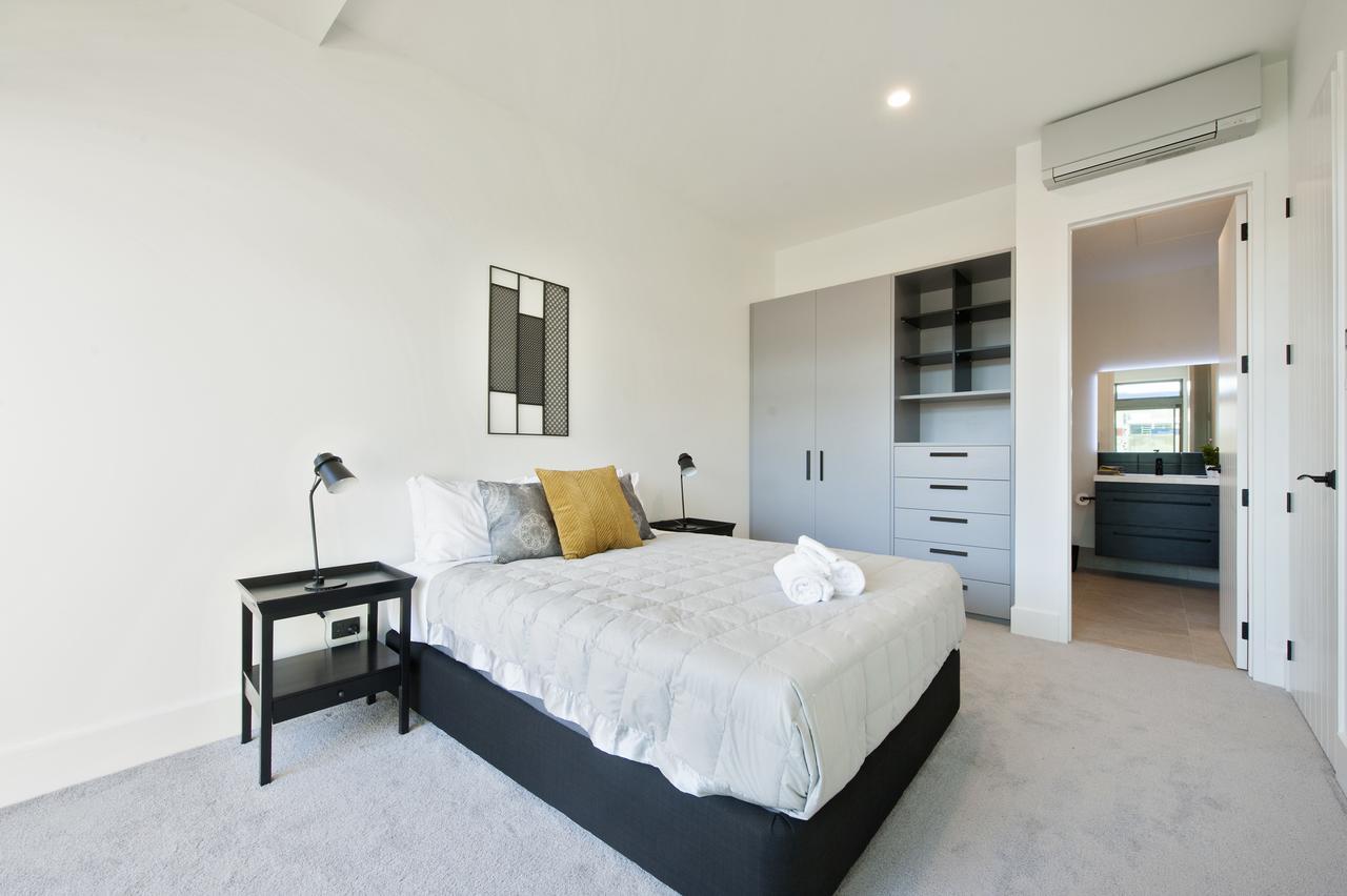 City Terrace Apartment Nelson Exterior foto