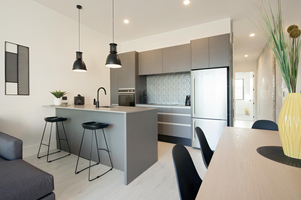 City Terrace Apartment Nelson Exterior foto