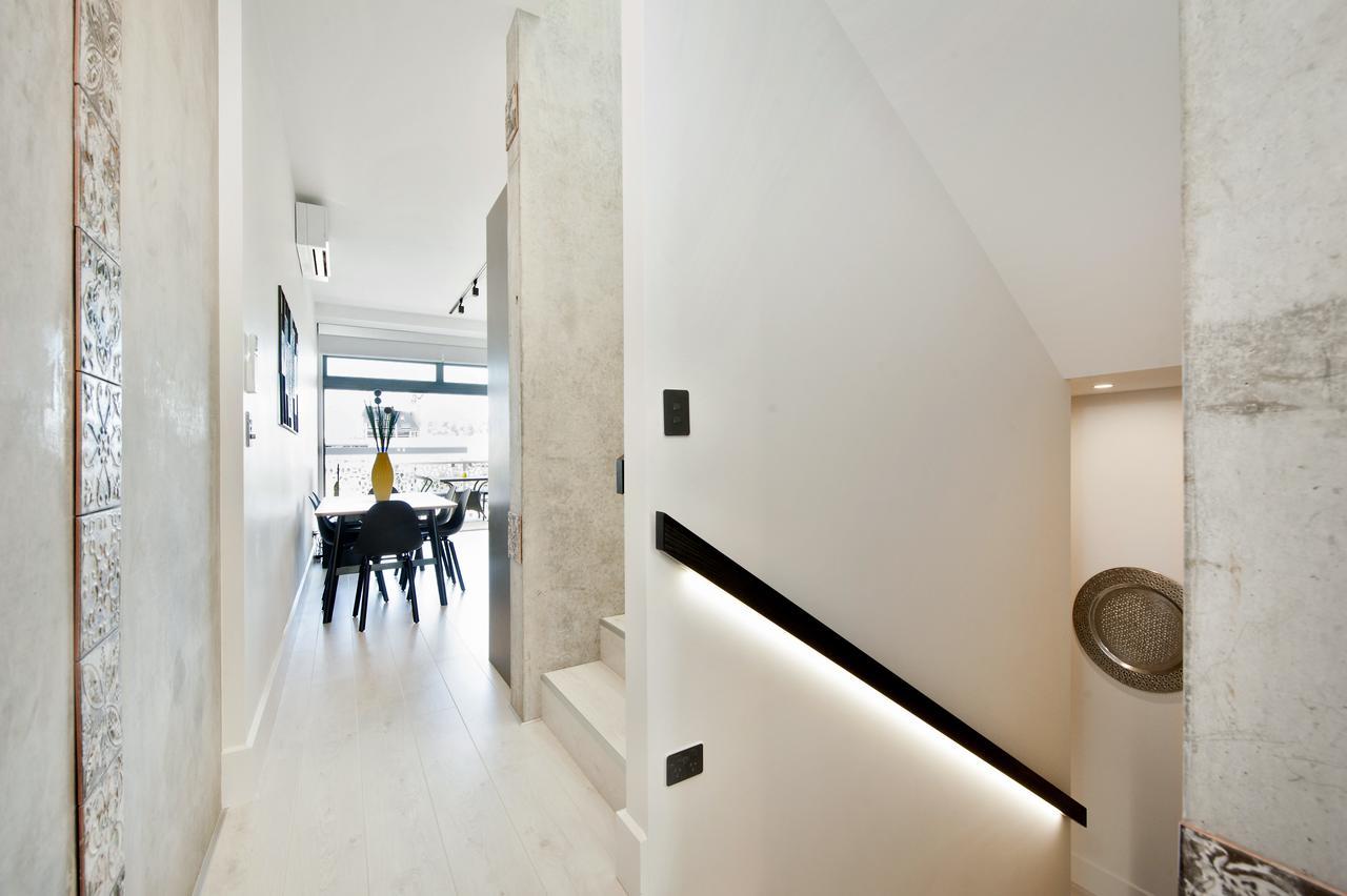 City Terrace Apartment Nelson Exterior foto