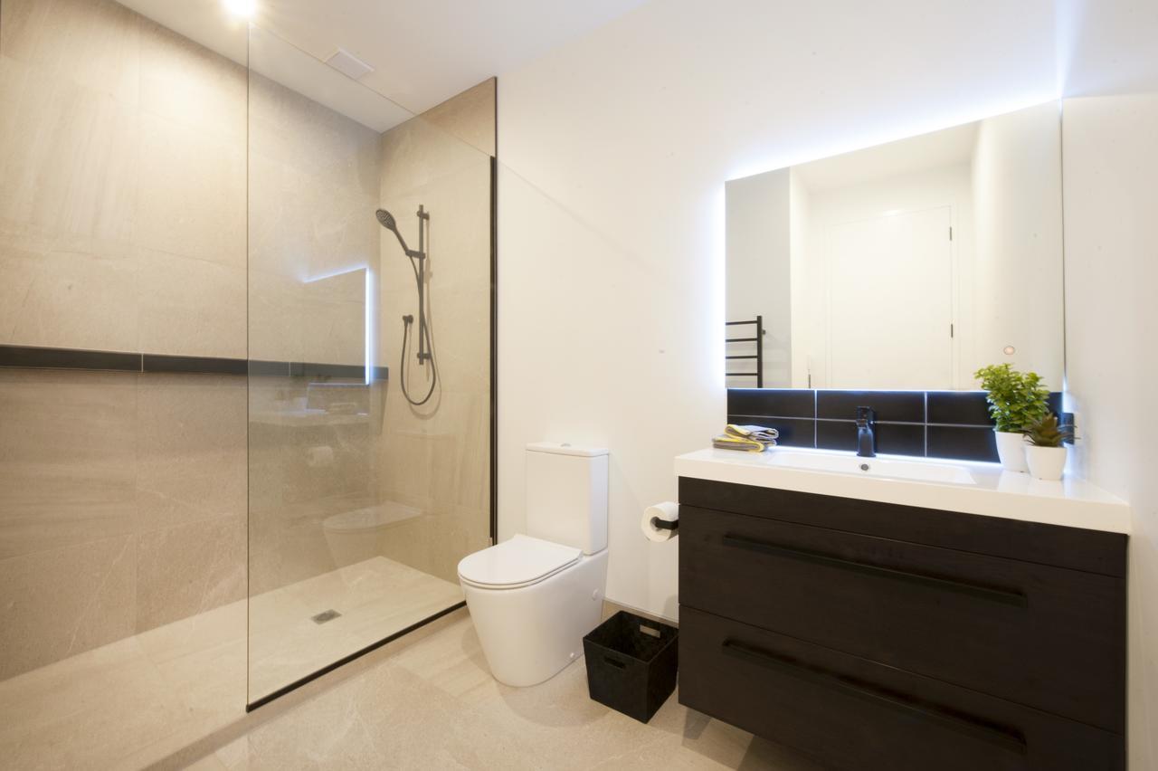 City Terrace Apartment Nelson Exterior foto