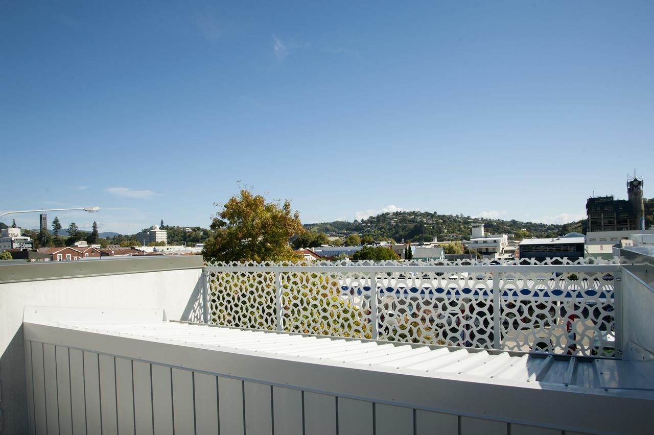 City Terrace Apartment Nelson Exterior foto